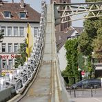 Drehbrücke