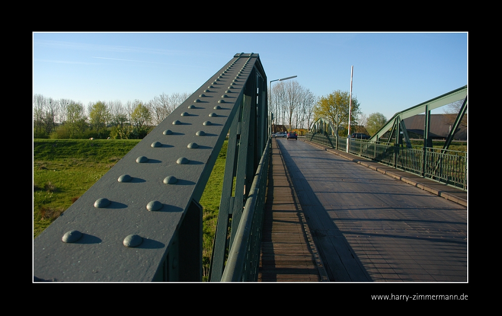 Drehbrücke