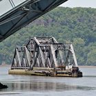 Drehbrücke am Hudson 01