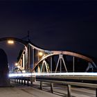 Drehbrücke Krefeld