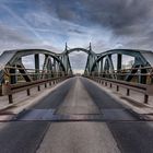 Drehbrücke Krefeld