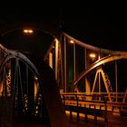 Drehbrücke Krefeld-Linn