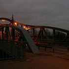 Drehbrücke Krefeld-Uerdingen