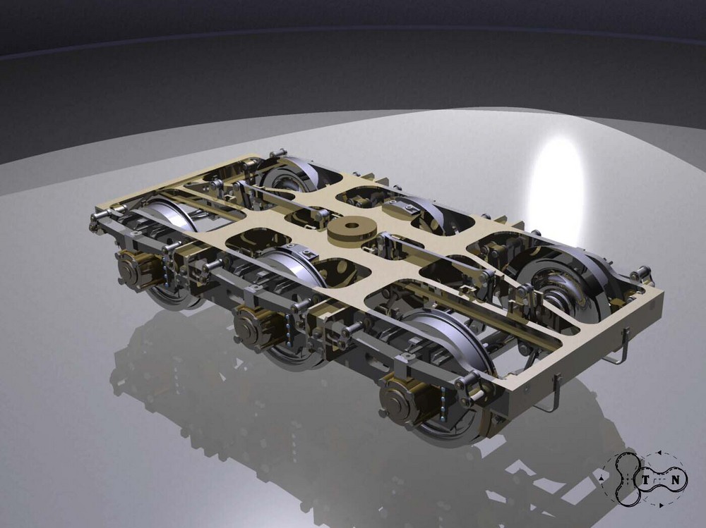 Drehgestell Foto & Bild 2dgrafik, vektorart und pixelart, digiart