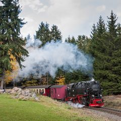 Drei Annen Hohne, 99 7242-3