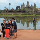 Drei Arten, Angkor Wat zu fotografieren