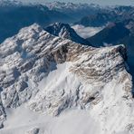 Drei Bergsteiger....