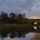 Drei-Bogen-Brücke in Olfen