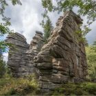 Drei-Brüder-Felsen