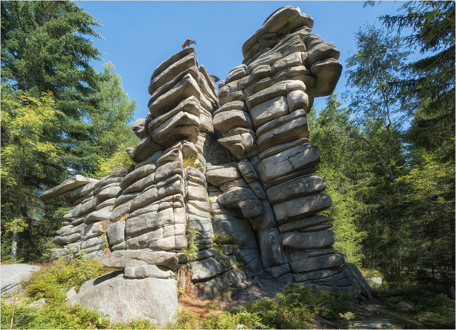 Drei-Brüder-Felsen (2)