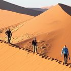 DREI Duene Namibia ca11-80-col +Fotos