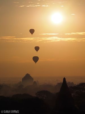 ... drei gestirn ...