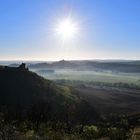 Drei - Gleichen - Blick