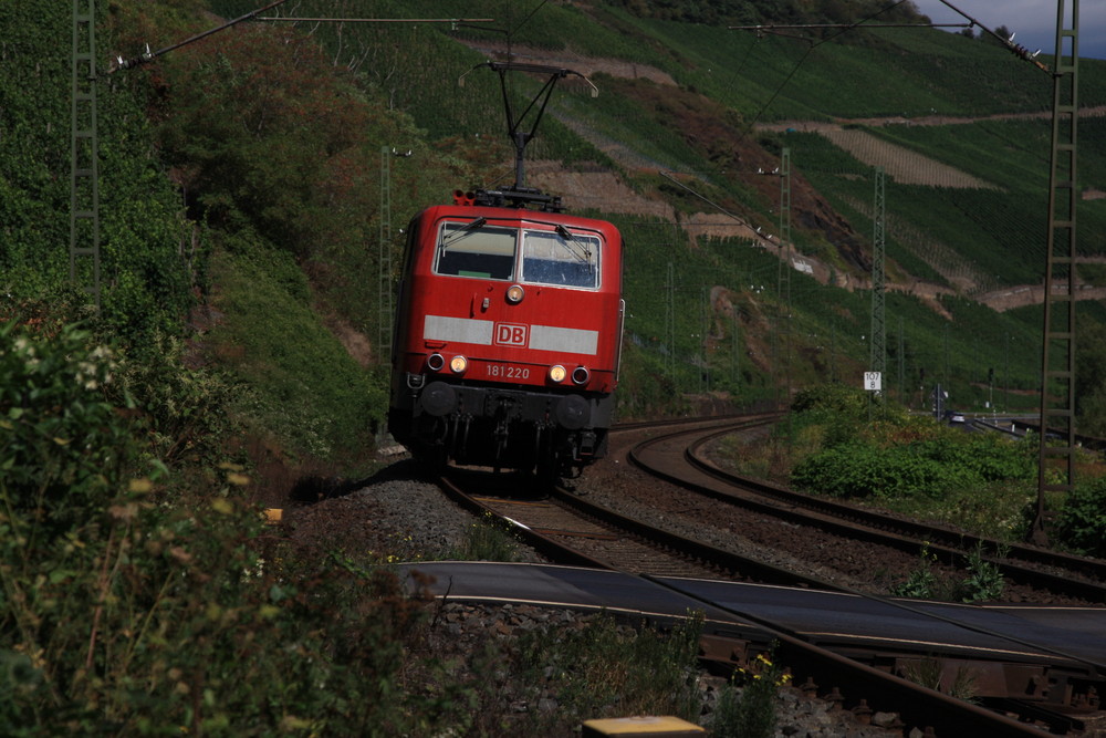 Drei glühlampen