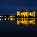 » Drei Haselnüsse für Aschenbrödel « Schloss Moritzburg