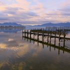 Drei Inseln im Chiemsee