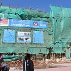 Drei Jahre nach dem Erdbeben auf dem Durbar Square (2)