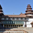 Drei Jahre nach dem Erdbeben auf dem Durbar Square (4)