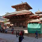 Drei Jahre nach dem Erdbeben auf dem Durbar Square (5)