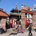 Drei Jahre nach dem Erdbeben auf dem Durbar Square (7)