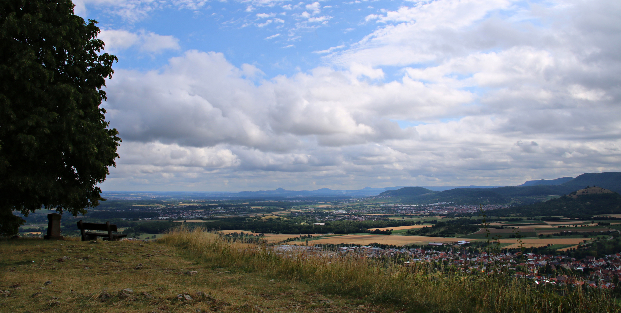 Drei-Kaiser-Berge