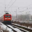 Drei-Länder-Regionalexpress