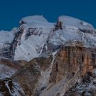 Drei-Schuster-Spitze. Dolomiten