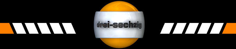 drei-sechzig.com