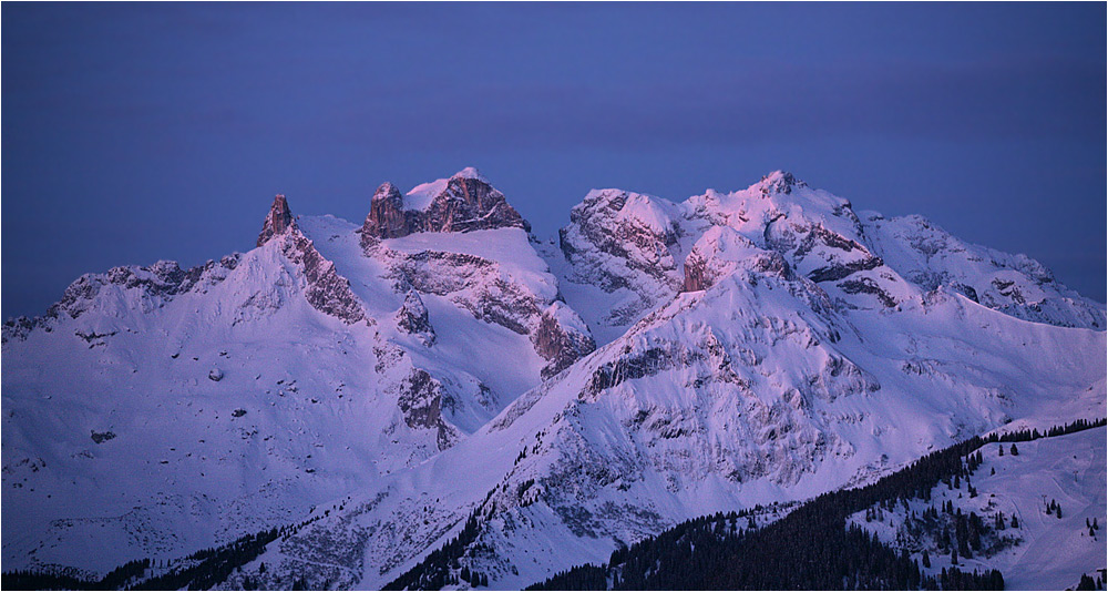 Drei Türme Foto & Bild europe, Österreich, vorarlberg Bilder auf