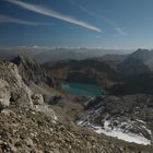 Drei Türme und Lünersee