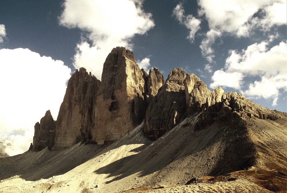 Drei Zinnen (Dolomiten)