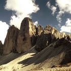 Drei Zinnen (Dolomiten)