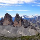 Drei Zinnen Dolomiten