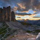 Drei Zinnen Dolomiten