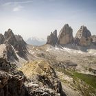 Drei Zinnen Dolomiten 