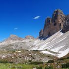 Drei Zinnen - Dolomiten Südtirol