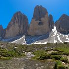 Drei Zinnen - Dolomiten Südtirol