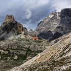 Drei Zinnen Hütte