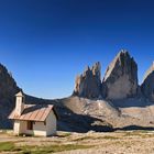 Drei-Zinnen-Hütte