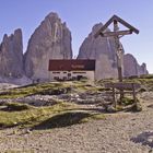 Drei Zinnen Hütte