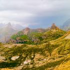 Drei-Zinnen-Hütte