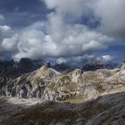 Drei Zinnen Hütte