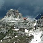 Drei Zinnen Hütte