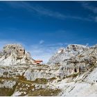 Drei-Zinnen-Hütte