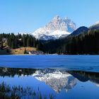 Drei Zinnen - Lago di Misurina