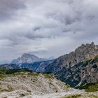 Drei-Zinnen-Panorama