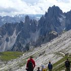 Drei Zinnen Rundwanderweg 2