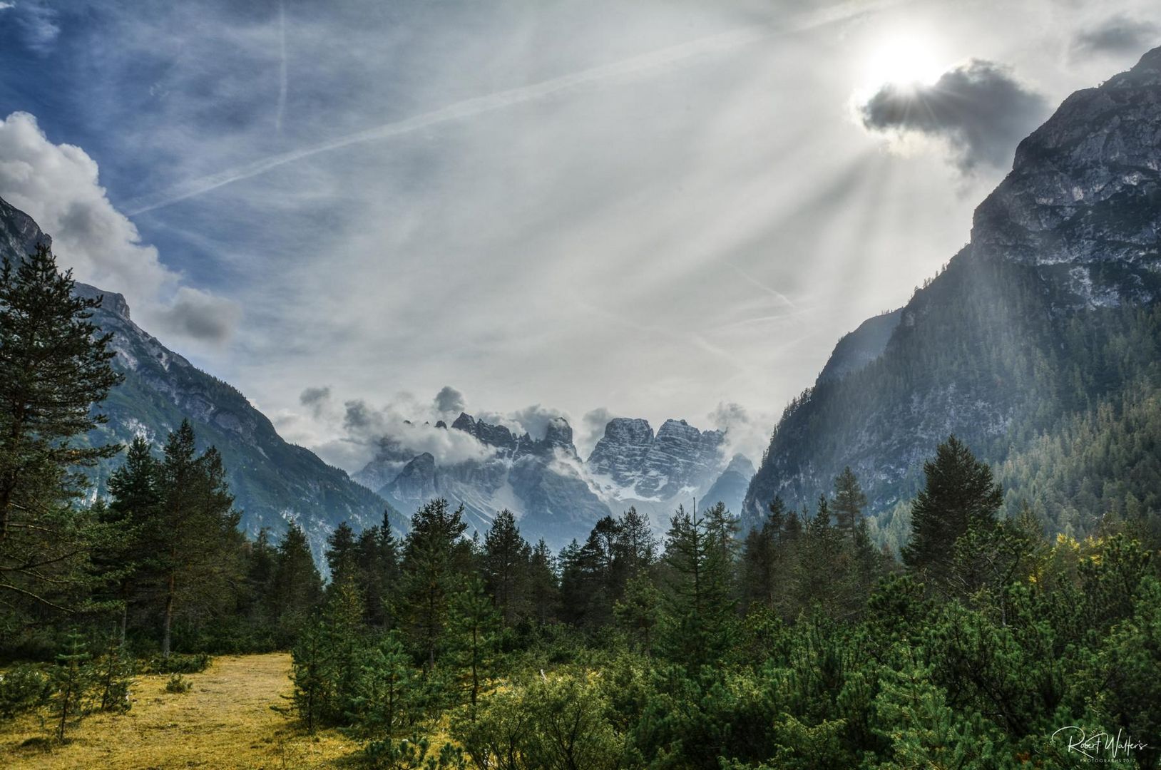 Drei Zinnen Südtirol