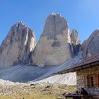 Drei Zinnen Südtirol