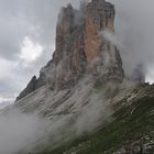 Drei Zinnen / Tre Cime di Lavaredo